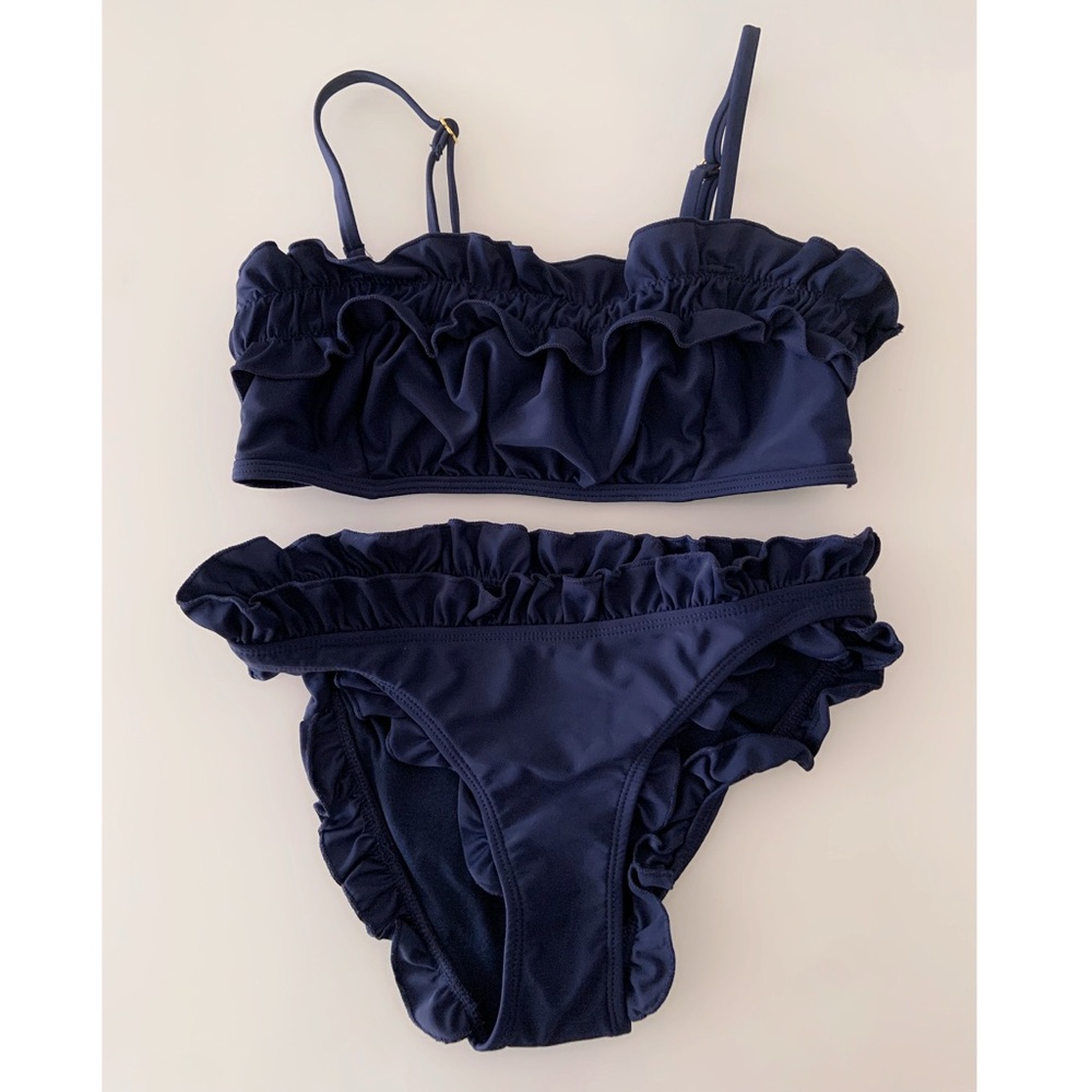Swimwear x2 (aerie/ lost ink)